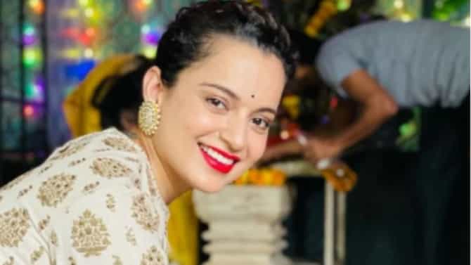 इंदिरा गांधींनी खलिस्तानींना मच्छरासारखं चिरडलं, कंगनाच्या विधानाने अकाली दल भडकली; गुन्हा दाखल