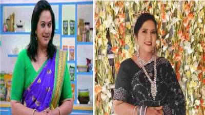 बिगबॉस फेम सुरेखा कुडचीसह विविध कलाकारांचा राष्ट्रवादीत प्रवेश, सुप्रिया सुळेंच्या उपस्थितीत सोहळ्याचे आयोजन