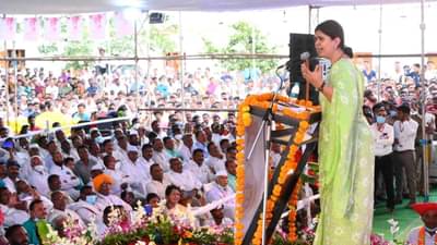 VIDEO: फाटक्या माणसासमोर नतमस्तक होईल, पण पदासाठी हात फैलावणार नाही; पंकजा मुंडेंची खदखद उघड