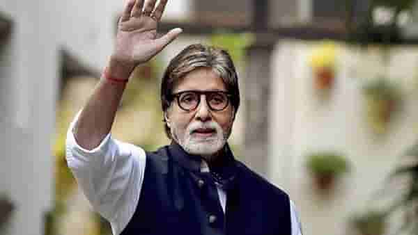 अमिताभ बच्चन यांनी पान मसाला कमला पसंदला पाठवली कायदेशीर नोटीस, वाचा नेमके प्रकरण काय?