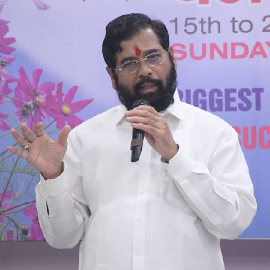 शिवसेनेत काम कारु लागल्यापासून एकनाथ शिंदे अनेक  आंदोलनात  सहभागी  झाले.  महाराष्ट्र-कर्नाटक सीमा आंदोलनात त्यांनी पोलिसांचा लाठीमारही खाल्या आहेत. 