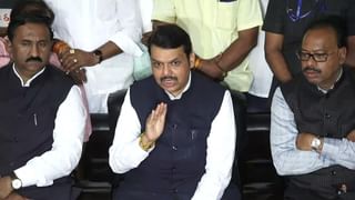 एकतर्फी कारवाई केली तर जेलभरो आंदोलन करू, अमरावती हिंसाचारप्रकरणी देवेंद्र फडणवीस यांचा इशारा