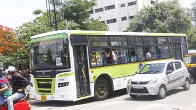 Nashik| महापालिकेच्या सिटीलिंक सेवेला उदंड प्रतिसाद; रोज 10 लाखांपेक्षा जास्त उत्पन्न, बससंख्या 150 वर नेणार