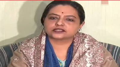 हिंसेची माहिती देण्यात इंटेलिजन्स फेल गेलं; अमरावती हिंसेवर यशोमती ठाकूर यांची कबुली