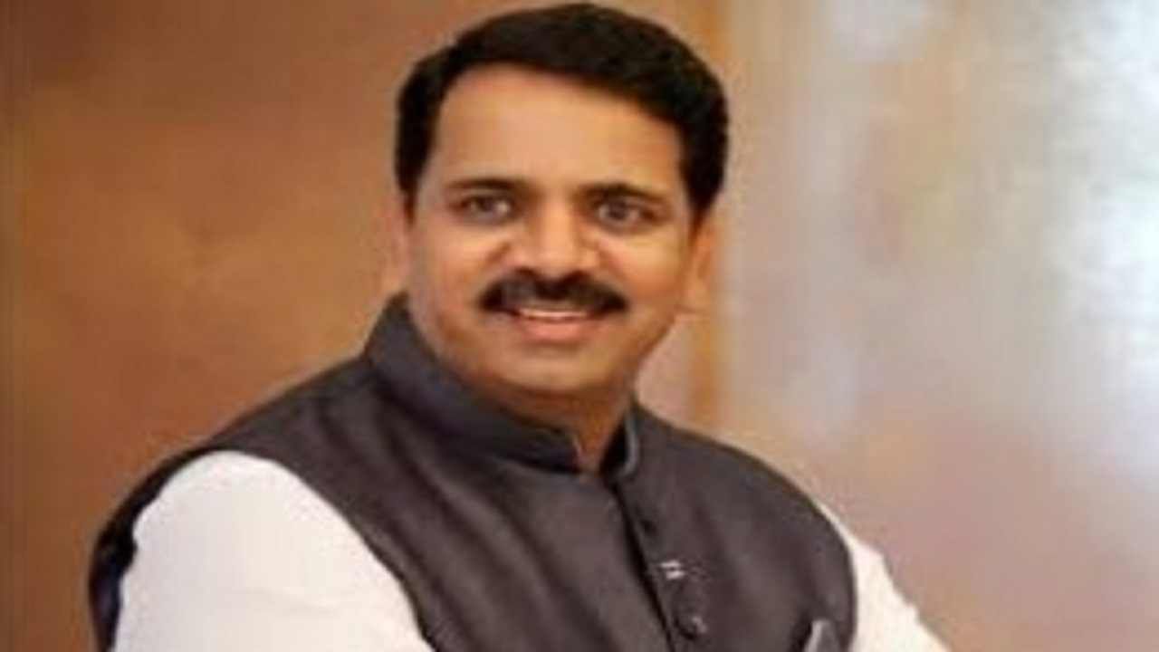 राज्यातील सरकार महाविकास आघाडीचे नसून महाभकास, भाजपचे नेते आनंदराव राऊत यांचा आरोप राज्यातील सरकार महाविकास आघाडीचे नसून महाभकास, भाजपचे नेते आनंदराव राऊत यांचा आरोप