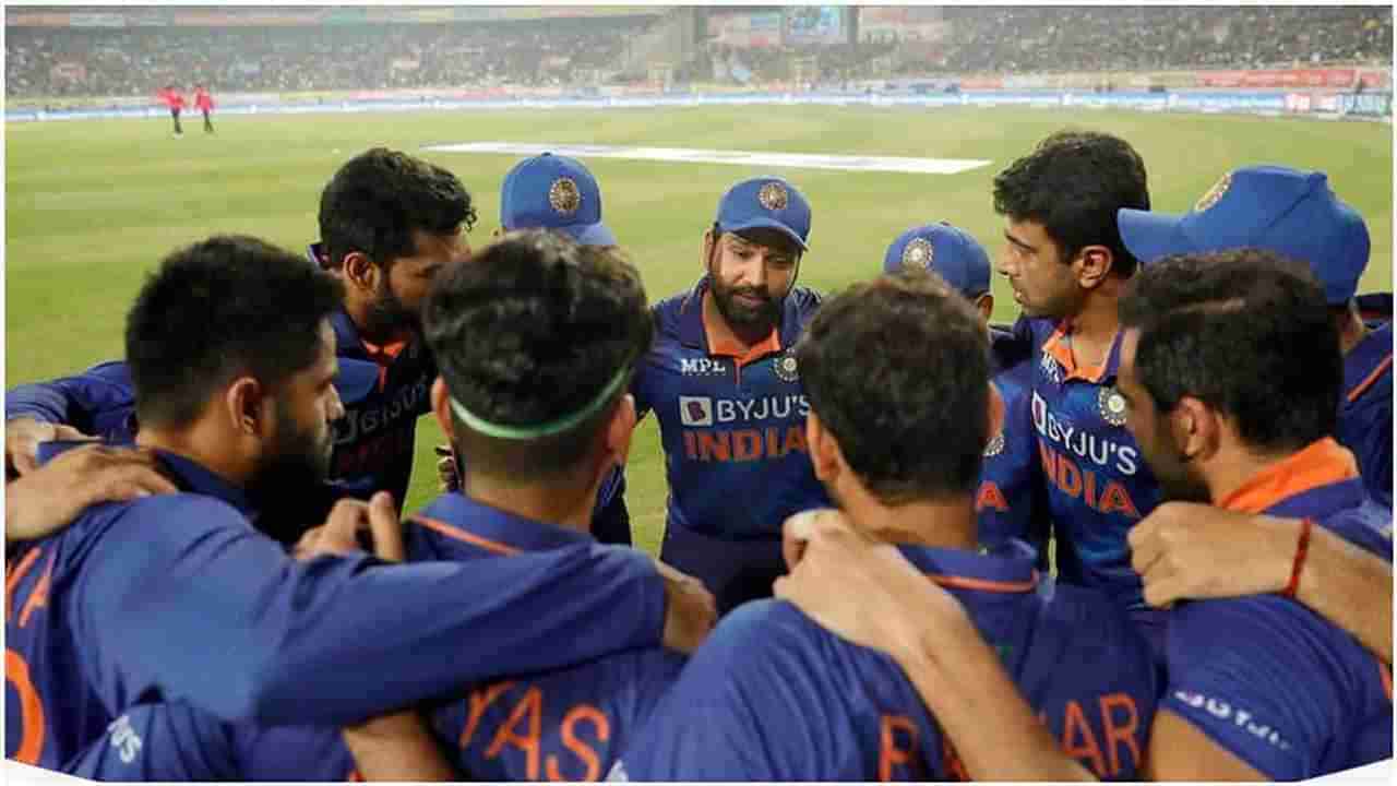 IND vs NZ: भारताच्या प्लेइंग XI मध्ये दोन बदल, न्यूझीलंडने कर्णधार बदलला