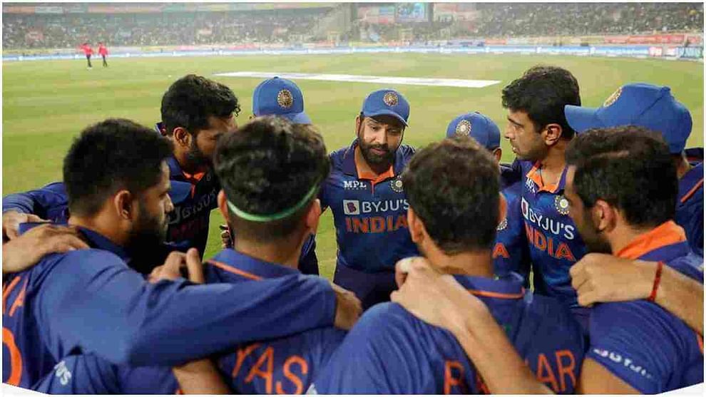 IND vs NZ: भारताच्या प्लेइंग XI मध्ये दोन बदल, न्यूझीलंडने कर्णधार बदलला