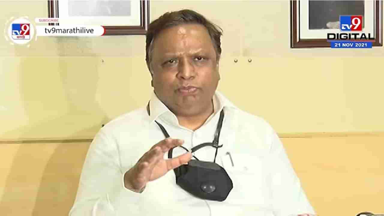 Ashish Shelar | राज्यात दंगली, राड्यांना थारा नाही; फडणवीसांची ती भूमिका योग्यच- आशिष शेलार