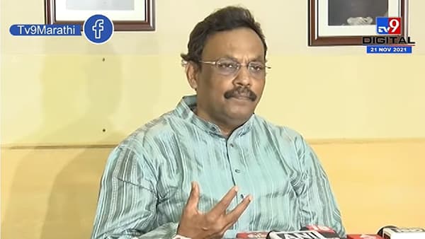 Vinod Tawde | राष्ट्रीय राजकारणात पुन्हा सक्रीय होता येईल; तावडेंनी मानले जे.पी. नड्डांचे आभार