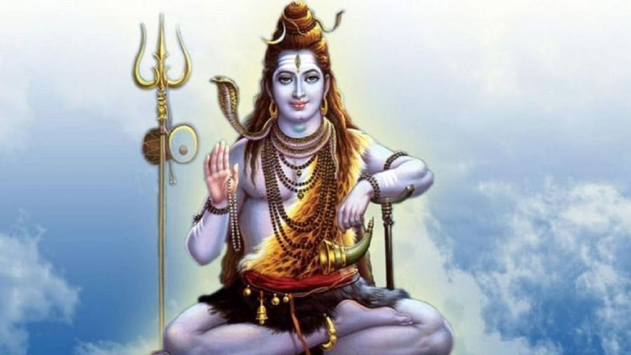 Mahadev | भोळ्याशंकराला प्रसन्न करायचंय, सोमवारी दुधाचे हे 4 उपाय करा - Marathi News | Somvar Ke Upay Do these milk remedies on Monday eyesight defects and money shortage will go away | TV9 Marathi