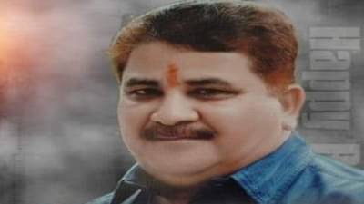 Nagpur MLC Election : मी असमर्थता दर्शवली नाही, पत्रकावर छोटू भोयर यांचं स्पष्टीकरण; देशमुखांसाठी काम करणार असल्याचाही दावा!