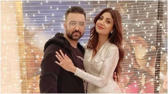 Wedding Anniversary | लग्नाच्या वाढदिवसानिमित्त शिल्पा शेट्टीने पती राज कुंद्रासाठी लिहिला खास मेसेज, पोस्ट चर्चेत!