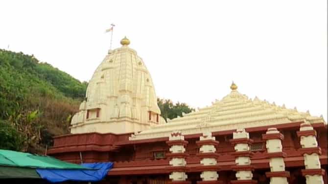 गणपतीपुळे समुद्रात पोहोण्यास पुढील दोन दिवस मज्जाव, अंगारकी संकष्टीच्या पार्श्वभूमीवर आदेश