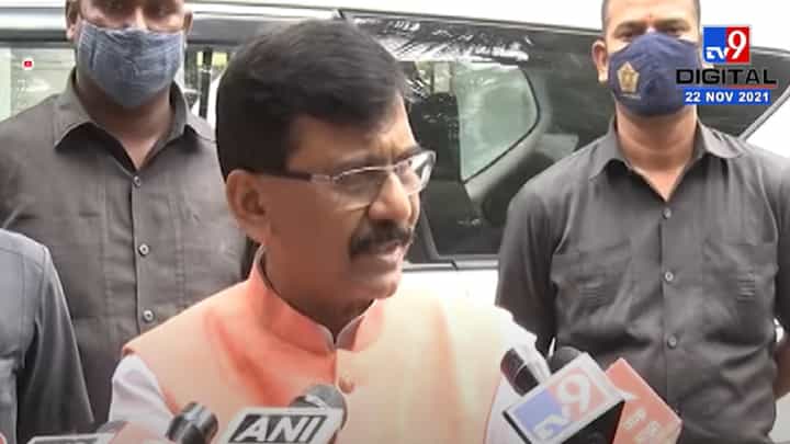 'कायद्यासंदर्भात राज्य सरकार कुठेही नमतं घेत नाही; दिलीप वळसे पाटील निर्णय घेण्यासाठी सक्षम' 'कायद्यासंदर्भात राज्य सरकार कुठेही नमतं घेत नाही; दिलीप वळसे पाटील निर्णय घेण्यासाठी सक्षम'