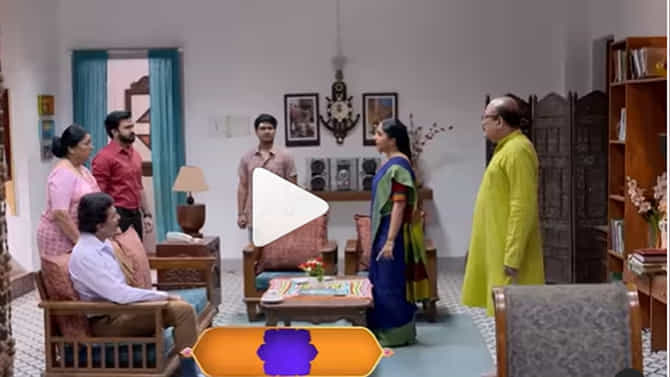 Aai Kuthe Kay Karte| ‘आईचा मित्र कधी असूच शकत नाही!’, अभिषेकही जाणार अरुंधतीच्या विरोधात