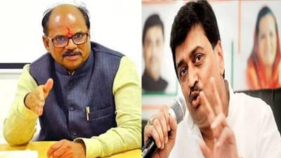 दंगलीचे कटकारस्थान करणाऱ्यांना राजाश्रय, अनिल बोंडेंचा नाव न घेता अशोक चव्हाणांवर निशाणा