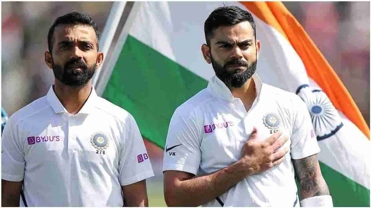 IND vs NZ : कर्णधार रोहित शर्मा टी-20 परीक्षेत पास, आता अजिंक्य रहाणे-विराट कोहलीची कसोटी