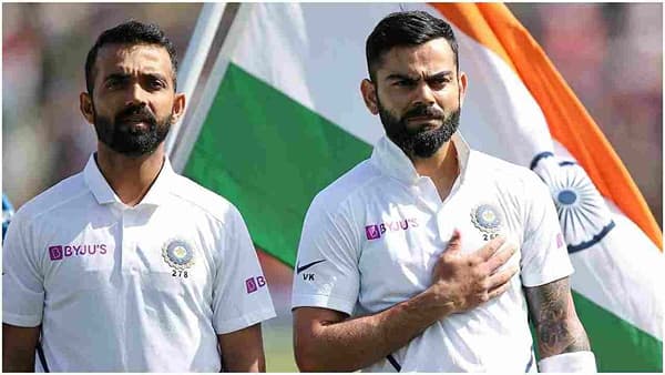 IND vs NZ : कर्णधार रोहित शर्मा टी-20 परीक्षेत पास, आता अजिंक्य रहाणे-विराट कोहलीची कसोटी