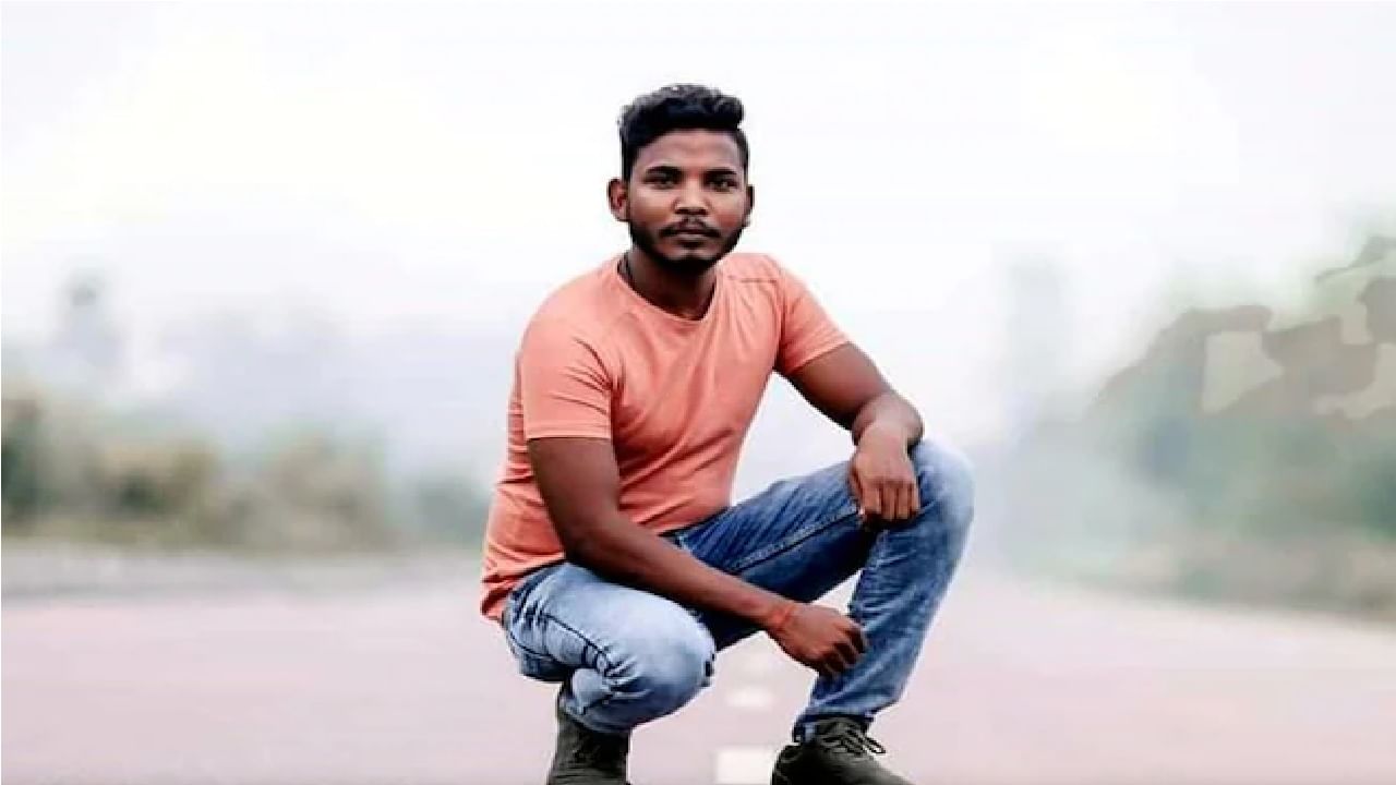 लग्न मंडपात जल्लोषात गोळीबार, पोटात गोळी लागून भाजप पदाधिकाऱ्याच्या भावाचा मृत्यू लग्न मंडपात जल्लोषात गोळीबार, पोटात गोळी लागून भाजप पदाधिकाऱ्याच्या भावाचा मृत्यू