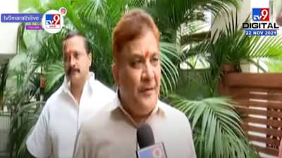 नितीन गडकरींनी कौतुक केलेले नगरसेवक काँग्रेसमध्ये, पाहुयात कोण आहेत छोटू भोयर?