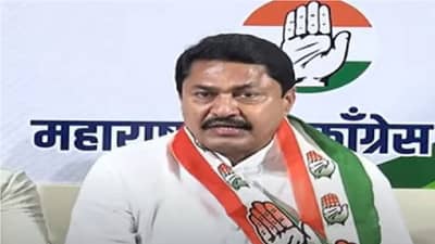 काँग्रेसचा यूपीचा प्रयोग महाराष्ट्रातही, प्रत्येक जिल्हा काँग्रेस कमिटीत एक महिला कार्याध्यक्ष नियुक्त करणार!