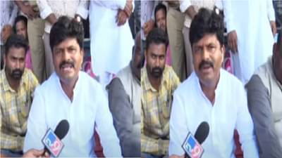 सरकारने बोलण्यासाठी आझाद मैदानात यावं, शरद पवार यांच्याकडे बैठक का ? गोपीचंद पडळकर यांचा सवाल