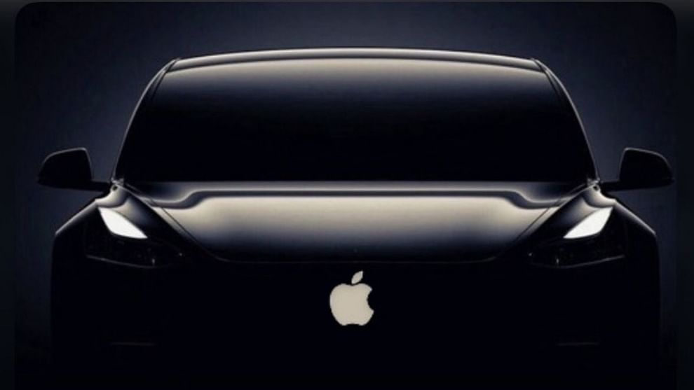 Apple ची इलेक्ट्रिक कार कधी लाँच होणार? जाणून घ्या डिटेल्स