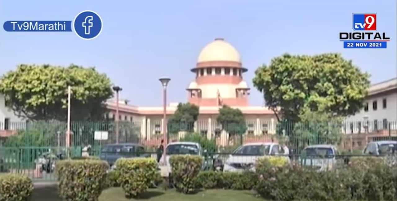 New Delhi | परमबीर सिंग यांना सुप्रीम कोर्टाचा दिलासा तर राज्य सरकारला मोठा झटका