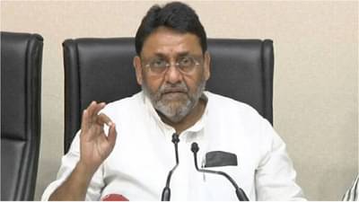 आ देखें ज़रा किसमें कितना है दम; नवाब मलिक यांचं प्रवीण दरेकरांना ओपन चॅलेंज