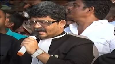 आदेशाची वाट न पाहता आंदोलकांना अत्यावश्यक सेवा पुरावा, गुणरत्न सदावर्ते यांची पोलिसांकडे मागणी