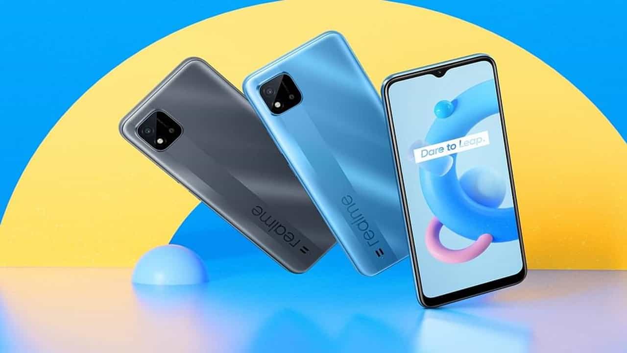 125W फास्ट चार्जिंग आणि 898 चिपसेटसह Realme नवा स्मार्टफोन लाँच करणार