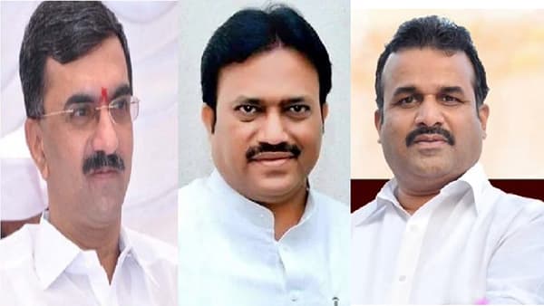 सातारा जिल्हा मध्यवर्ती बँक निकाल : शशिकांत शिंदे-शंभूराज देसाईंना पराभवाचा धक्का, सहकारमंत्र्यांची बाजी