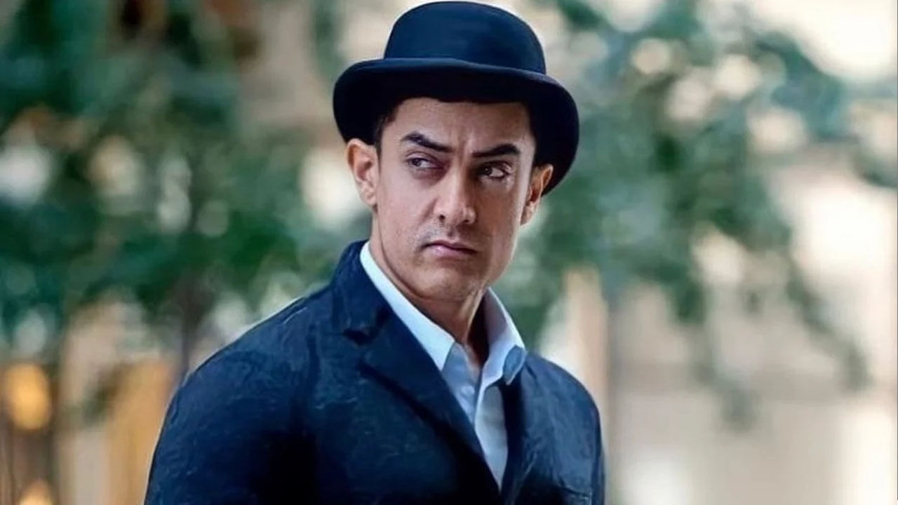 Aamir Khan | आमिर खान तिसऱ्यांदा लग्नबंधनात अडकणार? जाणून घ्या नेमकं सत्य काय...