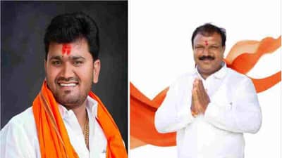 Beed: गुटखा जप्तीप्रकरणी पोलिसांवर दबाव टाकणे भोवले, बीड शिवसेना जिल्हाप्रमुख कुंडलिक खांडेंची उचलबांगडी