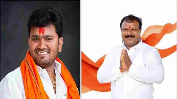 Beed: गुटखा जप्तीप्रकरणी पोलिसांवर दबाव टाकणे भोवले, बीड शिवसेना जिल्हाप्रमुख कुंडलिक खांडेंची उचलबांगडी