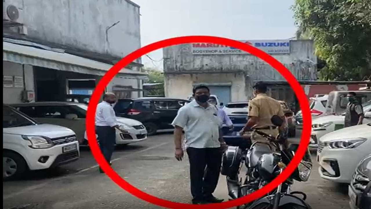 मुलीच्या लग्नासाठी ठेवलेले 10 लाख बिटकॉईनमध्ये बुडाले, वसईतील व्यापाऱ्याचा लुटीचा बनाव