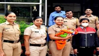 Pune Crime | चाकण बस स्थानकात सापडले नवजात स्त्री अर्भक ; पालकांचा शोध सुरु