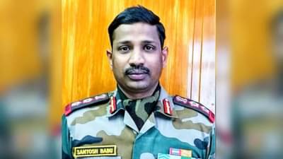 शहीद कर्नल संतोष बाबू यांना महावीर चक्र, 5 जवानांना वीर चक्र, दहशतवाद्यांचा खात्मा करणारे सुभेदार संजीव कुमार कीर्ती चक्राने सन्मानित