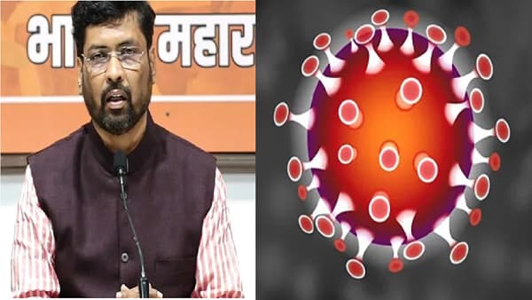 तिजोरीत 600 कोटी पण कोरोनाकाळात जनतेला वाऱ्यावर सोडलं, मृतांच्या वारसांना मदत करा, भाजपची मागणी