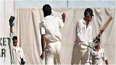 टीम इंडिया यंदाही कानपूरमध्ये न्यूझीलंडचा बँड वाजवणार? पाहा 45 वर्षांपासूनची आकडेवारी