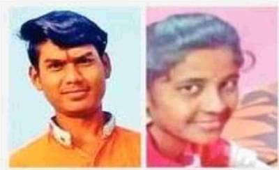 Aurangabad: एकाच दोरीने एकाच झाडाला गळफास, अल्पवयीन मुलगी व तरुणाच्या आत्महत्येने सिल्लोडमध्ये खळबळ