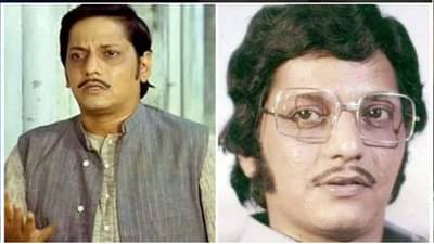 Happy Birthday Amol Palekar | चित्रपट विश्वात येण्यापूर्वी बँकेत नोकरी करायचे अमोल पालेकर, मनोरंजन विश्वात येण्यामागे ‘खास’ कारण...