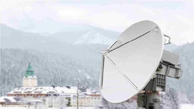 चांगली बातमी: औरंगाबादमध्ये सी बँड डॉपलर रडार बसवणार, डाटा 24 तास उपलब्ध असावा, हवामान तज्ज्ञांची विनंती!