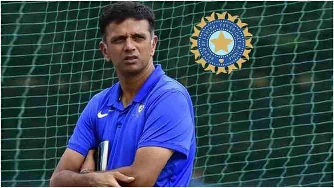 IND vs SL: द्रविडच म्हणाले, आता तुझा विचार होणार नाही त्यामुळे तू निवृत्ती घे, मोठ्या क्रिकेटपटूचा खळबळजनक खुलासा