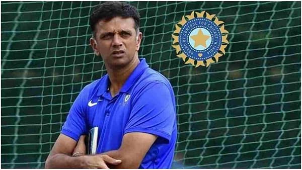 IND vs SL: द्रविडच म्हणाले, आता तुझा विचार होणार नाही त्यामुळे तू निवृत्ती घे, मोठ्या क्रिकेटपटूचा खळबळजनक खुलासा