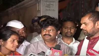 ST Workers Strike : अंतरिम पगारवाढीचा पर्याय मान्य होईल? पडळकर आणि खोत एसटी कर्मचाऱ्यांशी चर्चा करणार