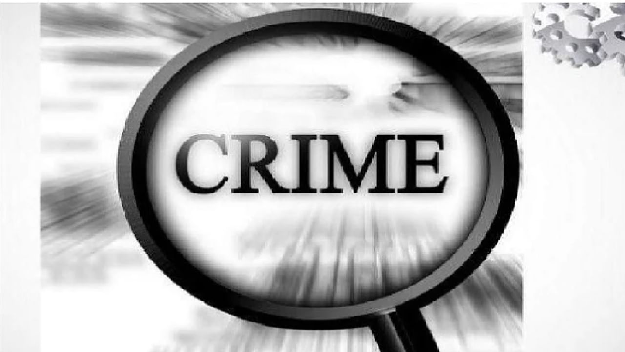 Pune crime | घटस्फोटास नकार दिल्याने रागवलेल्या पतीने  बुक्कीत पाडला पत्नीचा दात