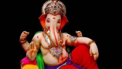 Ganpati Worship Tips | सुखकर्ता दु:खहर्ता , लाडक्या बाप्पाची मनोभावे पूजा करा, संकटं जवळ देखील फिरकणार नाहीत