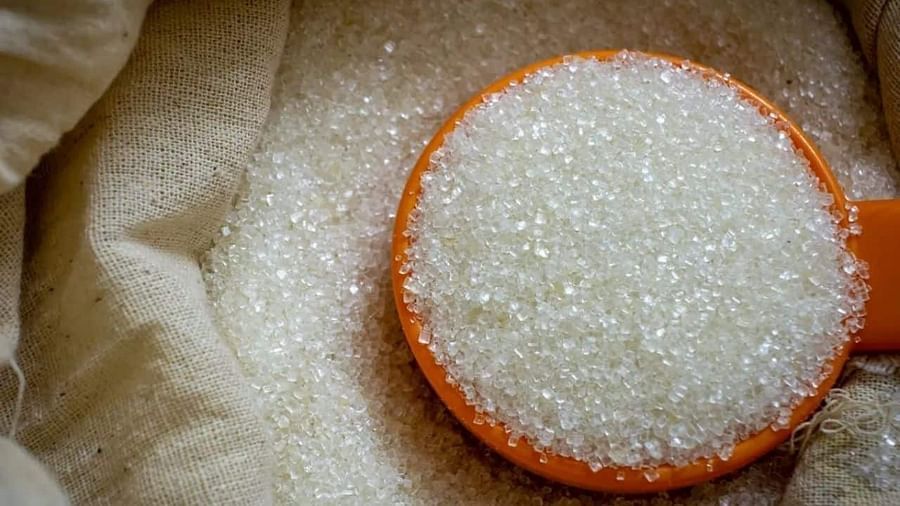 साखर उद्योगाला दिलासा; 303 मेट्रिक टन साखरेच्या निर्यातीला परवानगी