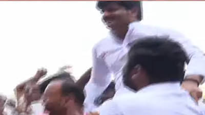 VIDEO: एस.टी.कर्मचाऱ्यांच्या संपावर व्हायरल मेसेजचं संकट? पडळकर, खोत नाराज? संपातून निघून जाण्याची तयारी?